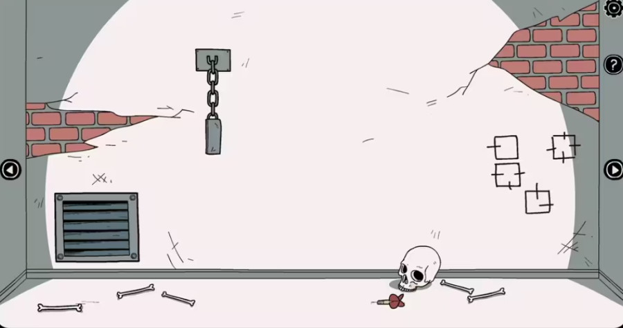 不必要的实验中文版