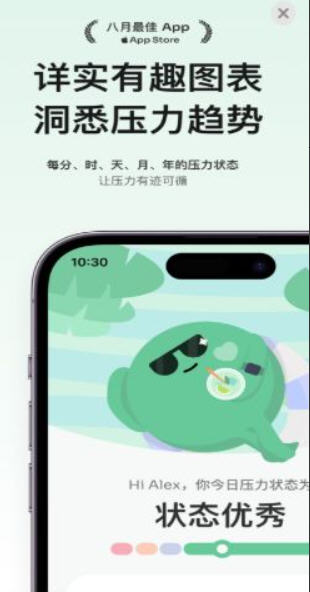 StressWatch