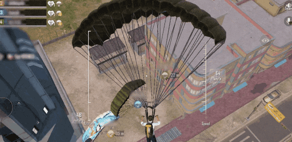 PUBG绝地求生国际服