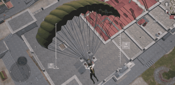 PUBG绝地求生国际服