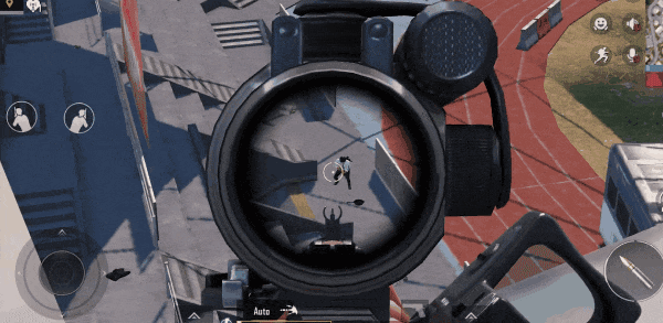 PUBG绝地求生国际服