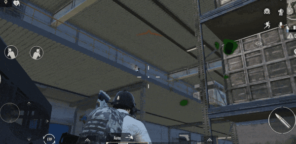 PUBG绝地求生国际服