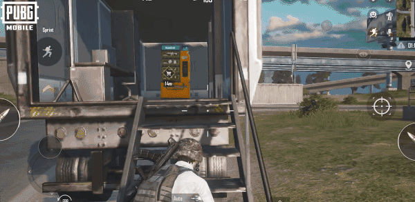 PUBG绝地求生国际服