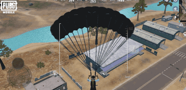PUBG绝地求生国际服