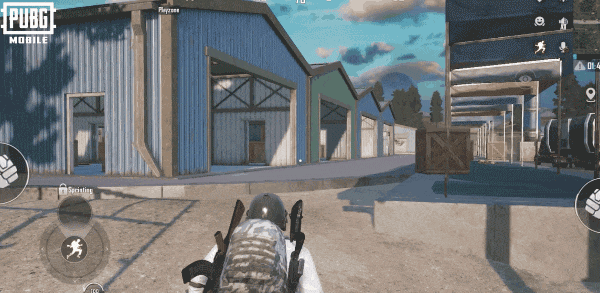 PUBG绝地求生国际服