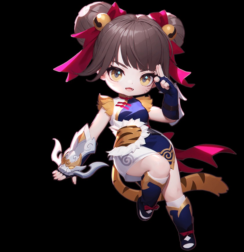 魔法自走棋Go Go