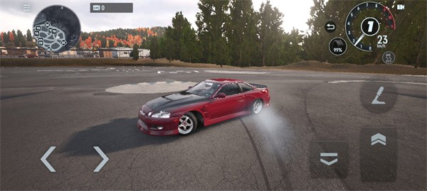 CarX漂移赛车3国际版