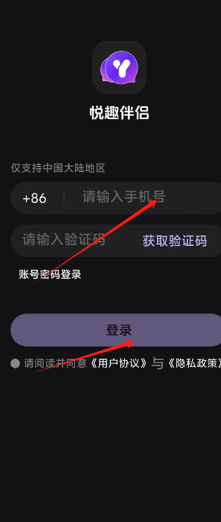 悦趣伴侣