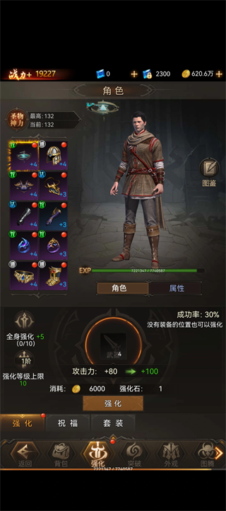 暮夜誓约