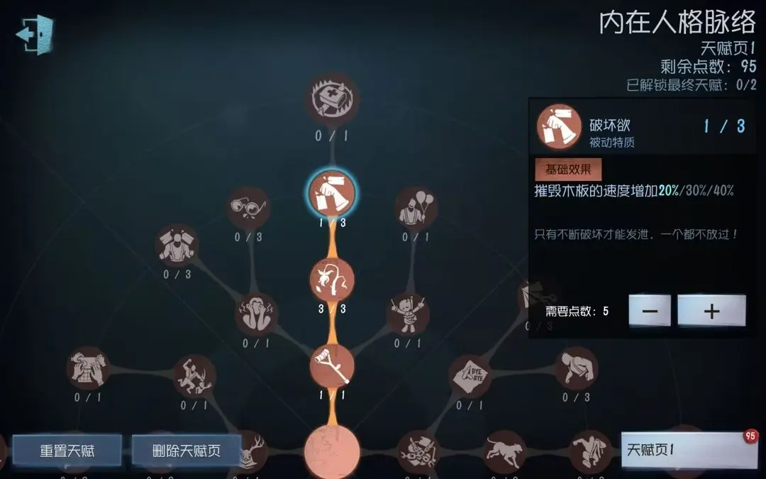 第五人格