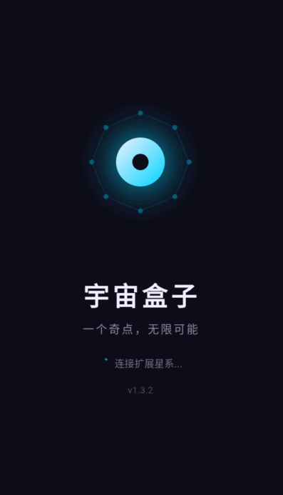 宇宙盒子
