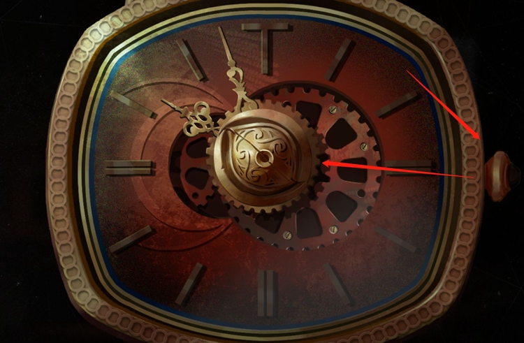 steam隐秘的角落游戏版