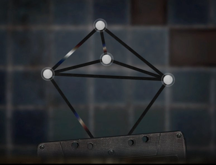 steam隐秘的角落游戏版