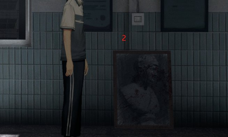 steam隐秘的角落游戏版