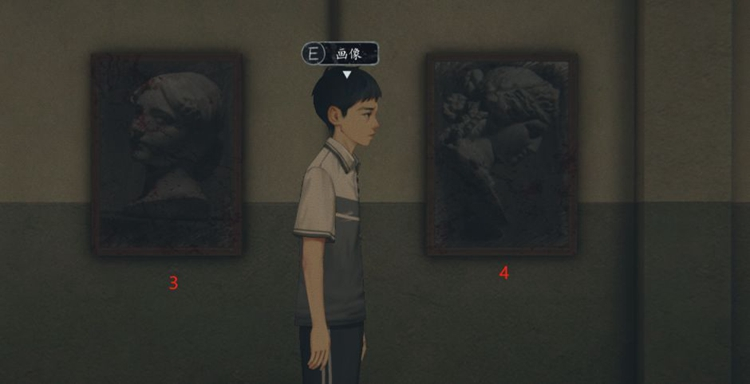 steam隐秘的角落游戏版
