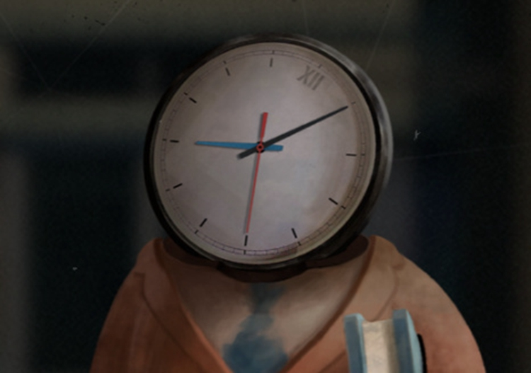 steam隐秘的角落游戏版
