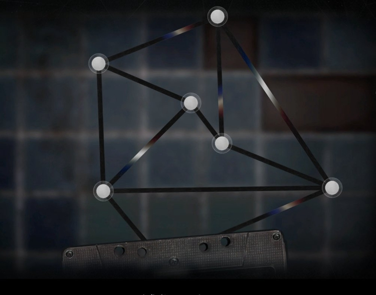 steam隐秘的角落游戏版