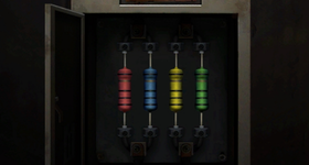 steam隐秘的角落游戏版