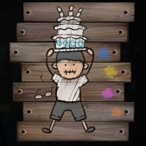steam隐秘的角落游戏版