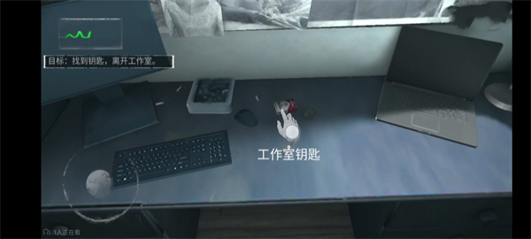 无限噩梦