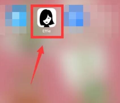 Effie写作