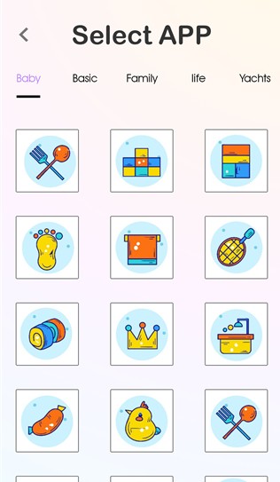 IconPack