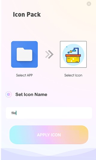 IconPack