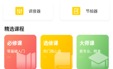 柏雅乐器