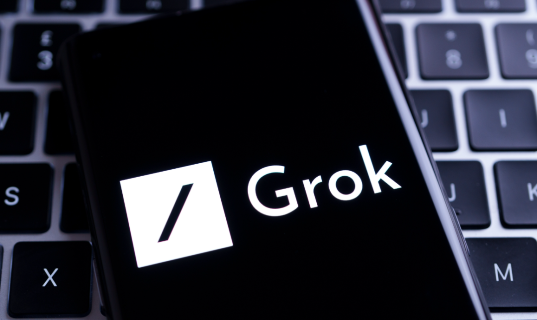 grok