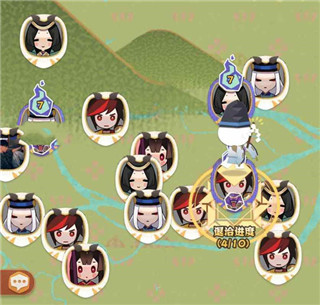 阴阳师妖怪屋网易版
