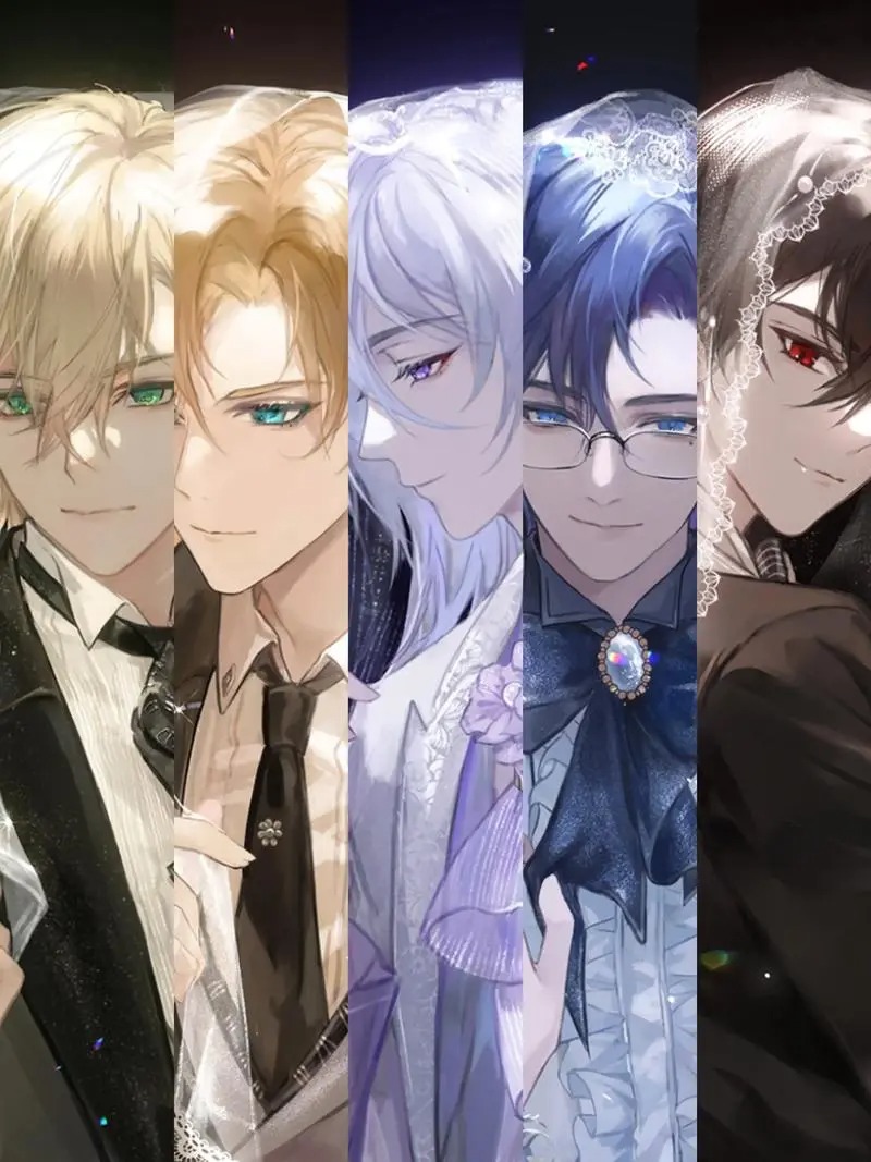 时空中的绘旅人