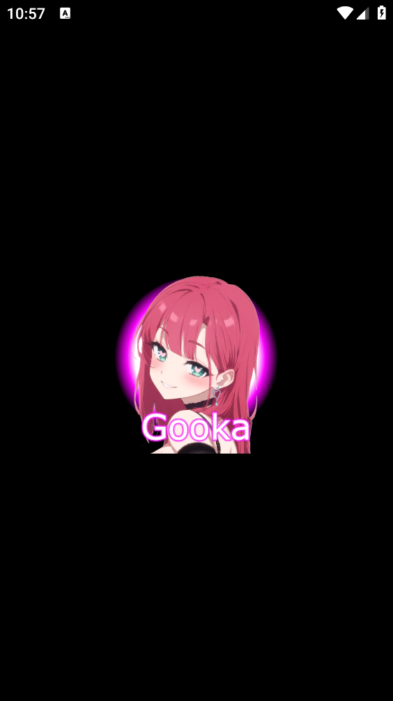 GookaAi聊天
