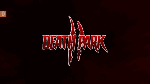 死亡公园2