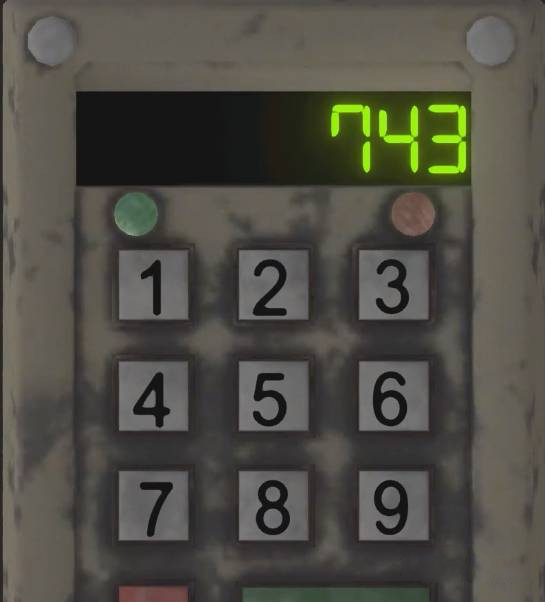 死亡公园2