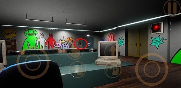 班班幼儿园第8章