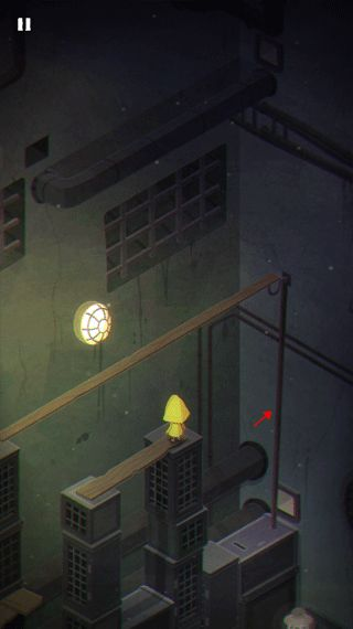 小小梦魇2