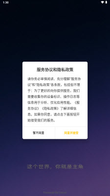 白崖AI