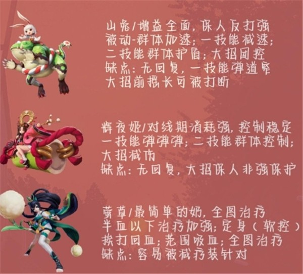 决战平安京体验服