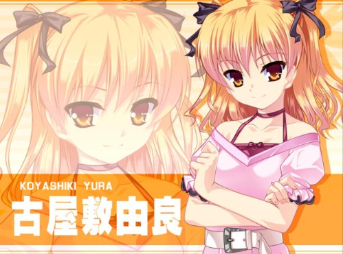 女装山脉全cg存档版