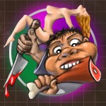 涂鸦恶魔中文版