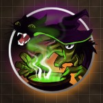 涂鸦恶魔中文版