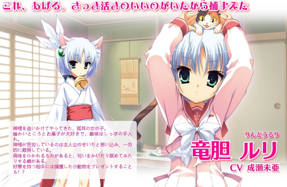 天神乱漫psp手机版