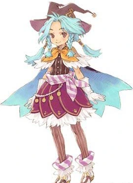符文工房3豪华版