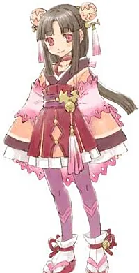 符文工房3豪华版