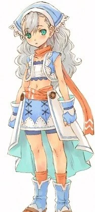 符文工房3豪华版