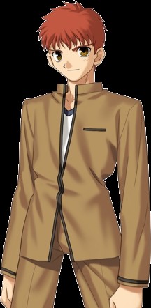 fatestaynight原版