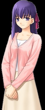 fatestaynight原版