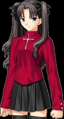 fatestaynight原版