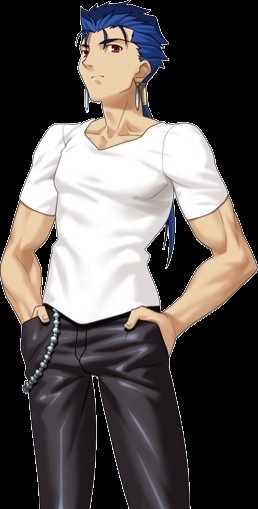 fatestaynight原版