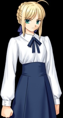 fatestaynight原版